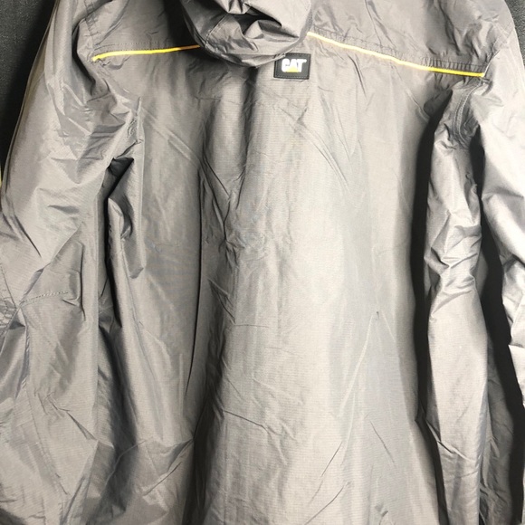 CAT Jacket🍂 - Picture 7 of 11